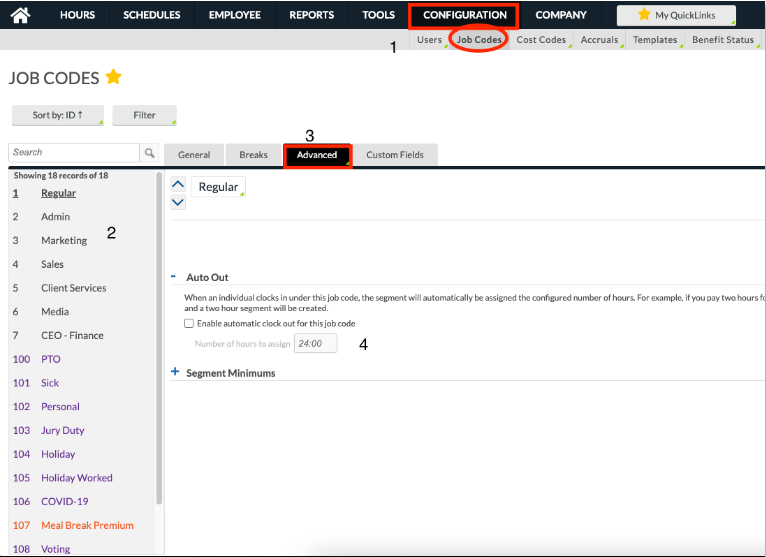 A screenshot of a computer  Description automatically generated